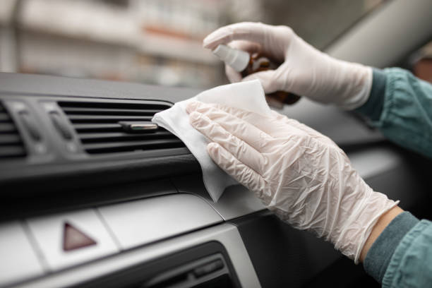 Best Emergency Air Duct Cleaning  in Hallstead, PA