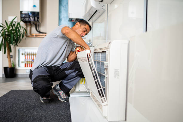 Best Best Air Duct Cleaning Company  in Hallstead, PA