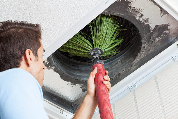 Trusted Hallstead, PA Airduct Cleaning Experts