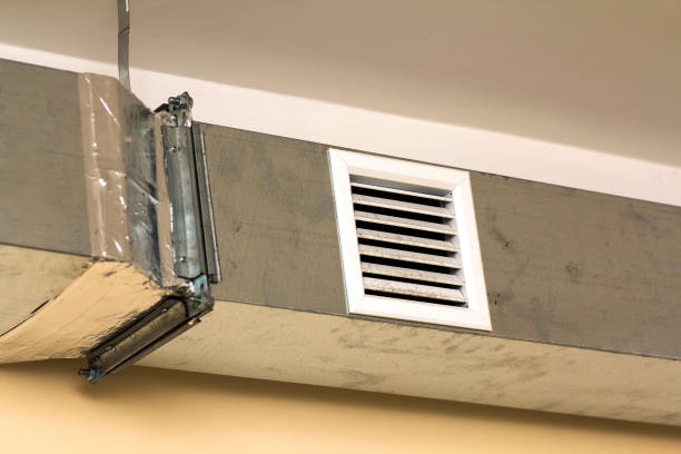 Best Best Air Duct Cleaning Company  in Hallstead, PA
